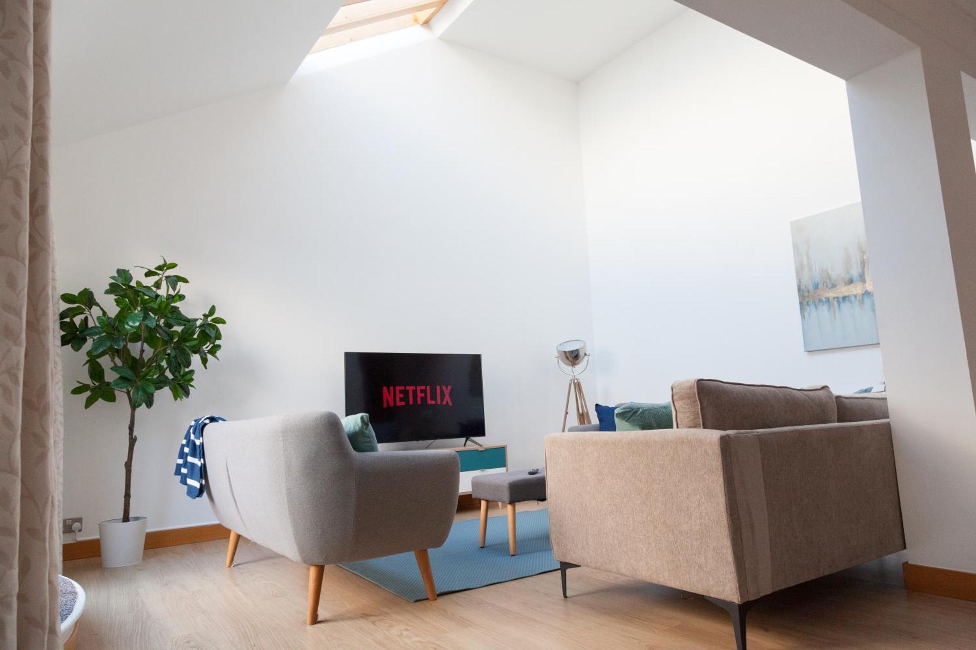 Weekly & Monthly Stays In Penthouse For Contractors Or Leisure Single Or Superking Beds Available Birkenhead Exterior foto